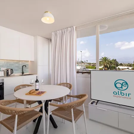 Apartmán Albir Experience